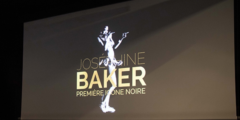 A Fresh Look at Josephine Baker